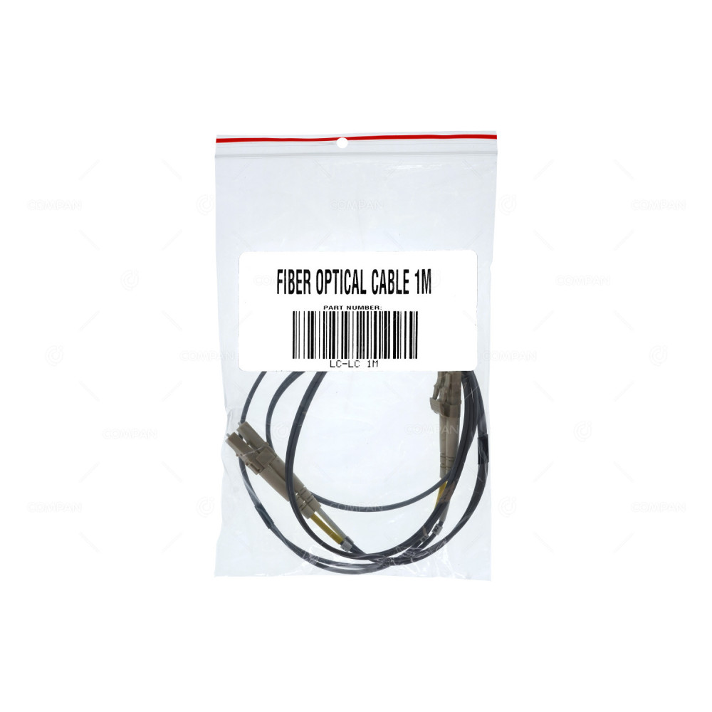 LC-LC 1M  FIBER OPTICAL CABLE 1M